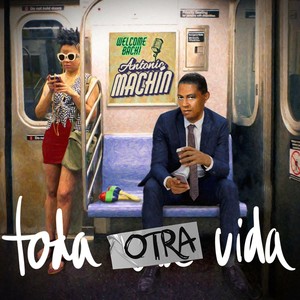 Toda Una Vida (Remix)