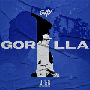 GORILLA (Explicit)