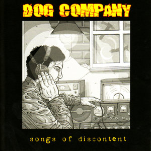 Songs of Discontent