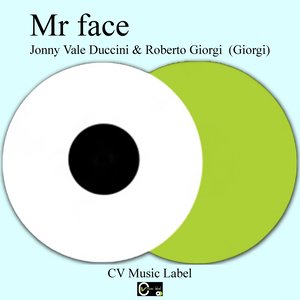 Mr Face