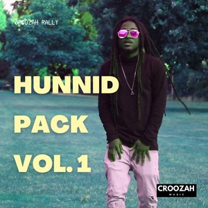 HUNNIDPACK, Vol. 1 (Explicit)