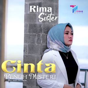 Cinta Penuh Misteri