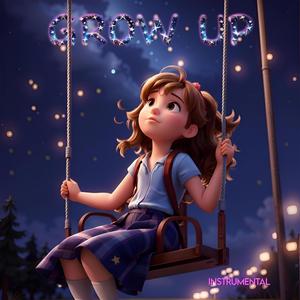 Grow Up (feat. Emily Rose & Jusup) [Instrumental]