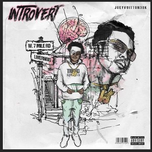 Auntie Ella(feat. Rio) (Explicit)