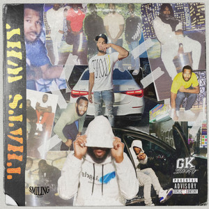 That's Why (Explicit)