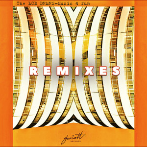 Music4Fun (Anton Romezz Remix)