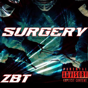 Surgery sped up (Explicit)