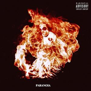 Paranoia (feat. Caysen Skies) (Explicit)