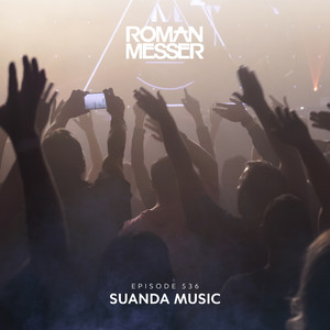 Euphoria (Suanda 536) [Exclusive] (Trance Reserve Remix)