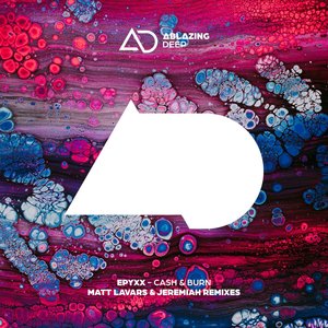Crash & Burn (Matt Lavars Extended Remix)