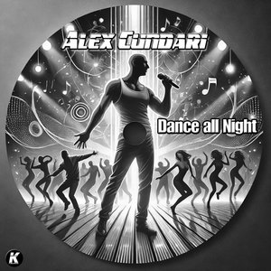 DANCE ALL NIGHT