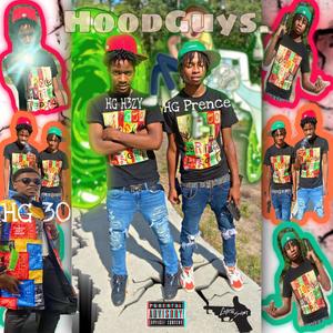 HoodGuys. (Explicit)