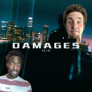 Damages (feat. Juice Cobain)