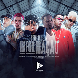 SEM MUITA INFORMAÇÃO (Explicit)