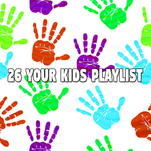 數到十-兒歌和童謠