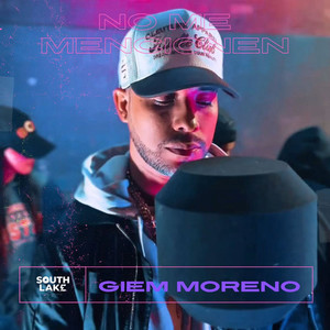 No me Mencionen (Explicit)
