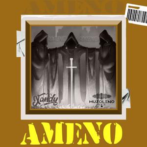 DJ Xandy - Ameno