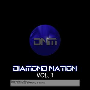 Diamond Nation: Volume 1 (Explicit)