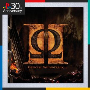 God of War II (Original Video Game Soundtrack)