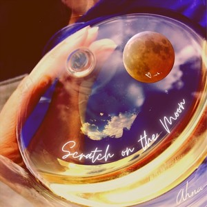 Scratch on the Moon