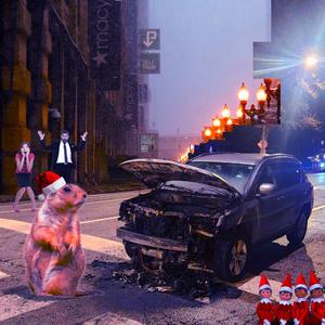 A Very Gopher Christmas (feat. Deeg) (Explicit)