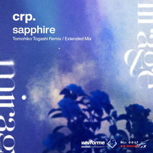 sapphire (Tomohiko Togashi Remix)