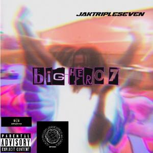 BIG HERO SEVEN (Speed mix) [Explicit]