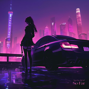 So Far (Super Slowed)