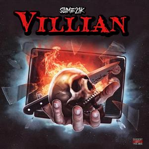 Villian (Explicit)