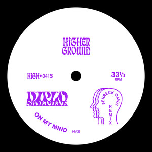 Diplo - On My Mind (Ferreck Dawn Extended Remix)
