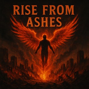Rise from Ashes