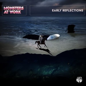 Early Reflections (Original Mix)
