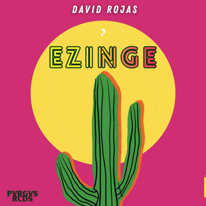 Ezinge (Radio Edit)