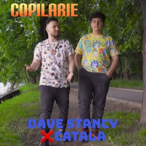 Copilarie