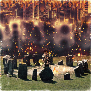 Blk Wllz (Radio Edit)