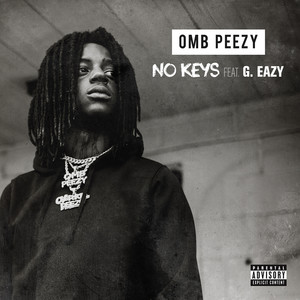 No Keys (feat. G-Eazy) [Explicit]