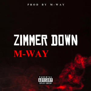 Zimmer Down (Explicit)