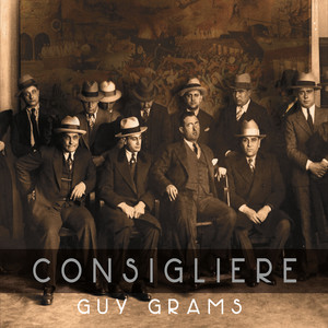 Consigliere (Explicit)