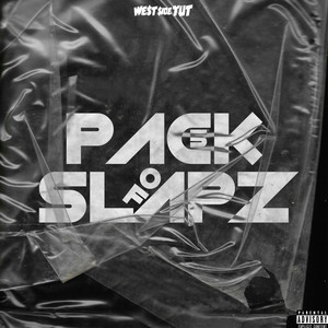 Pack of Slapz 5 (Explicit)