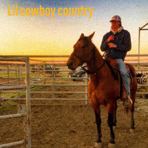 Lil Cowboy Country