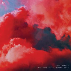 APART (feat. Daeshaun) (Akimbo Remix)