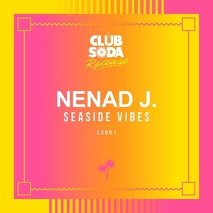 Seaside Vibes (Original Mix)