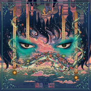 In Your Shadow (Now I Can See You)