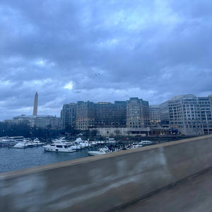 Ridin Around (Explicit)