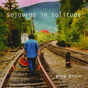 Sojourns In Solitude