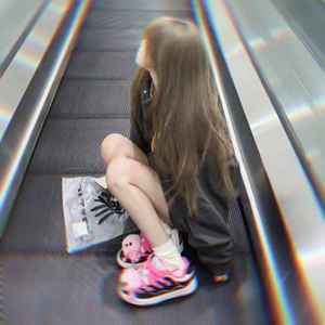 Shadow of the sun (0.8x降速版)封面