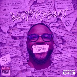 Prince Yoda Yasquiat - CREST (Explicit)