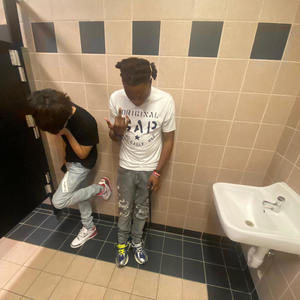 Geeker/Gecko (Explicit)