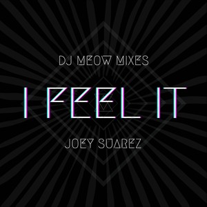 I Feel It (feat. DJ Meow Mixes)