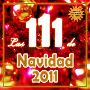 Las 111 Canciones de Navidad